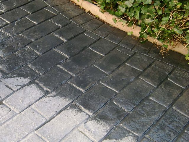 Drive Way Sealing