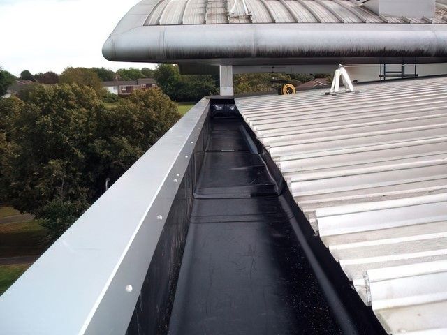 Gutter Cleaners in Grimsby Gutter Cleaners in Grimsby