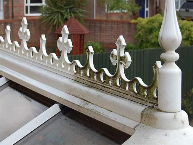 Conservatory Cleaners in Grimsby Conservatory Cleaners in Grimsby