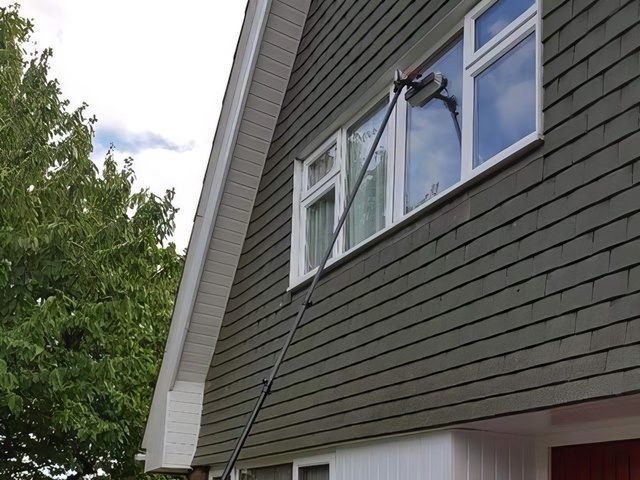 Window Cleaning