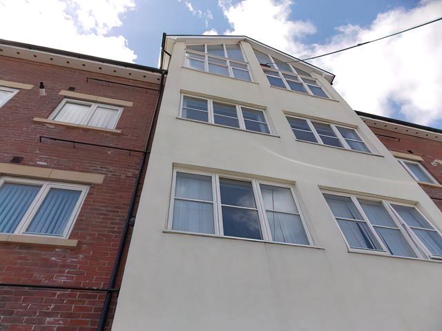 Window Cleaners in Grimsby Window Cleaners in Grimsby