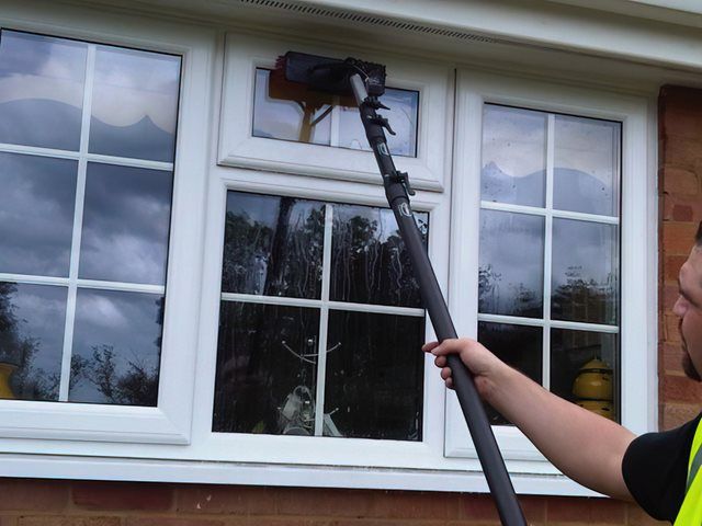 Window Cleaners in Grimsby Window Cleaners in Grimsby
