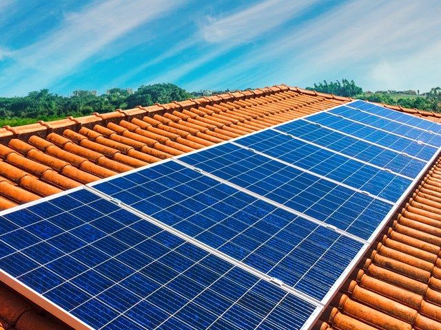 Solar Panel Cleaners in Grimsby Solar Panel Cleaners in Grimsby