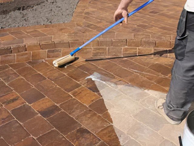 Sealing Services in Grimsby Sealing Services in Grimsby