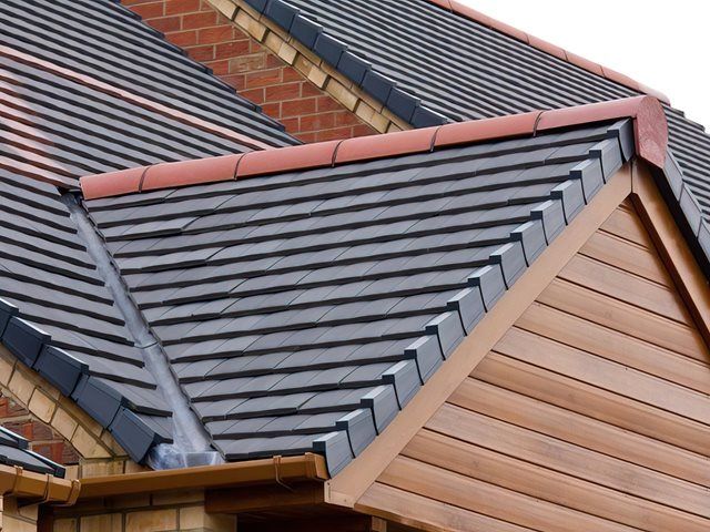 Roof Cleaners in Grimsby