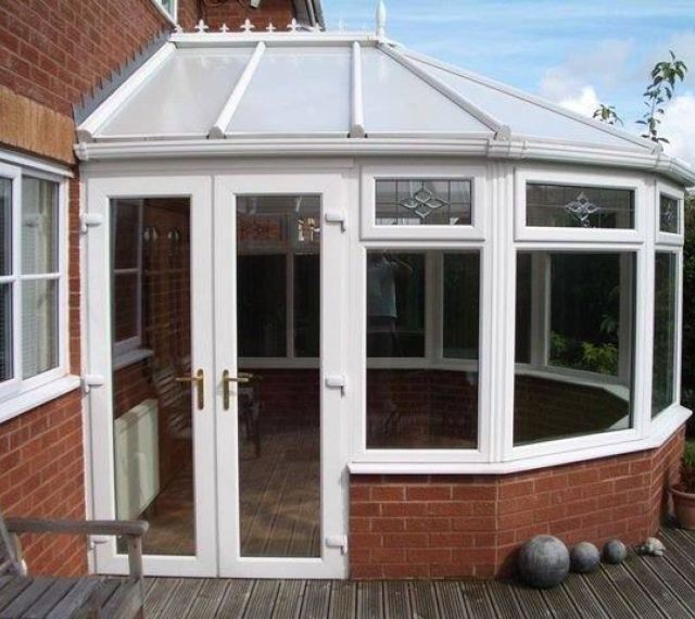 Conservatory Cleaners in Grimsby